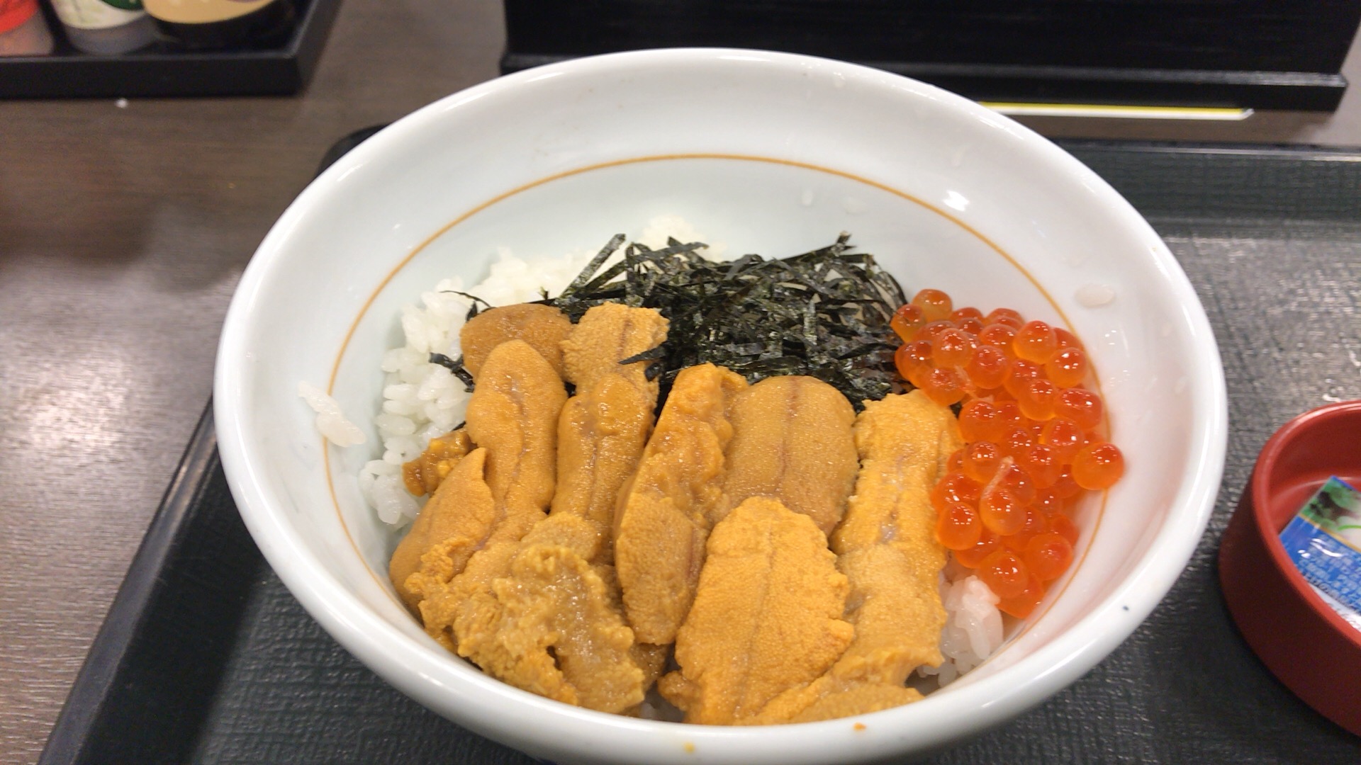 ウニ丼の作り方: ウニ丼 作り方 簡単 – KBOUG